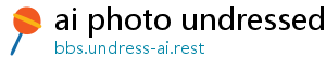 ai photo undressed