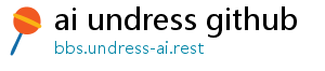 ai undress github