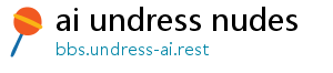 ai undress nudes