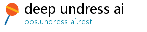 deep undress ai