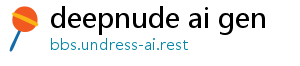 deepnude ai gen