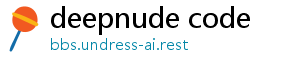 deepnude code