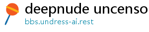 deepnude uncensored